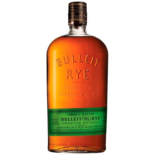 Віскі Bulleit 95 RYE 45% 0.7 л